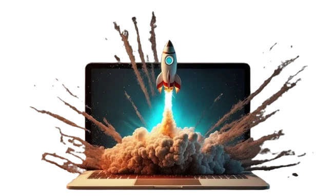 Web stranica koja donosi klijente